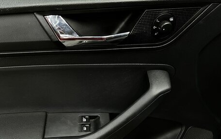 Skoda Rapid I, 2018 год, 799 900 рублей, 7 фотография