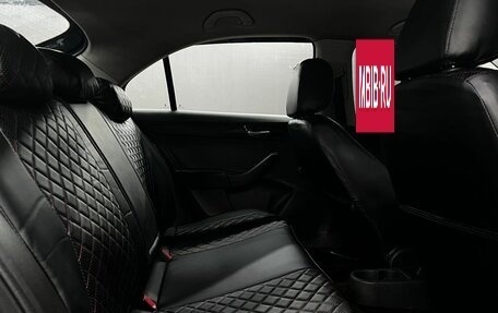 Skoda Rapid I, 2018 год, 799 900 рублей, 12 фотография