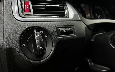 Skoda Rapid I, 2018 год, 799 900 рублей, 8 фотография