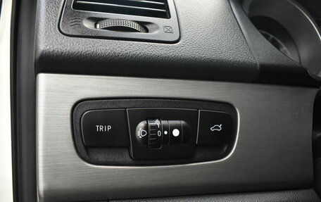 Geely Emgrand X7 I, 2015 год, 835 000 рублей, 10 фотография