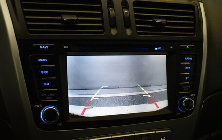 Geely Emgrand X7 I, 2015 год, 835 000 рублей, 8 фотография