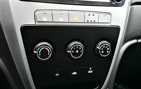 Geely Emgrand X7 I, 2015 год, 835 000 рублей, 9 фотография