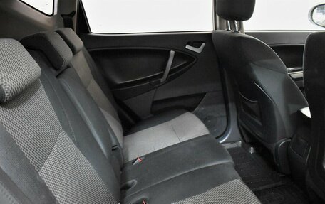 Geely Emgrand X7 I, 2015 год, 835 000 рублей, 14 фотография