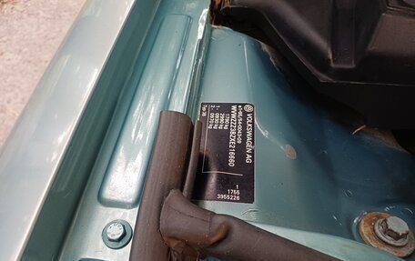 Volkswagen Passat B5+ рестайлинг, 1998 год, 225 000 рублей, 13 фотография