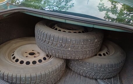 Volkswagen Passat B5+ рестайлинг, 1998 год, 225 000 рублей, 16 фотография
