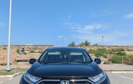 Honda CR-V IV, 2021 год, 3 200 000 рублей, 4 фотография