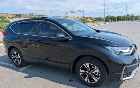 Honda CR-V IV, 2021 год, 3 200 000 рублей, 6 фотография