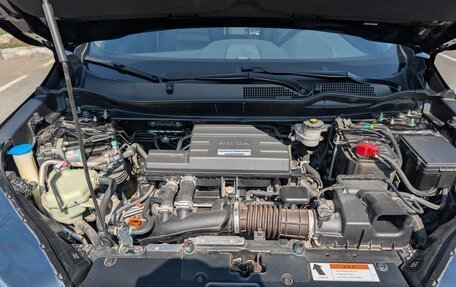 Honda CR-V IV, 2021 год, 3 200 000 рублей, 12 фотография