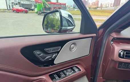 Lincoln Aviator II, 2022 год, 6 780 000 рублей, 15 фотография