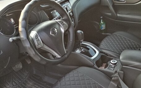 Nissan X-Trail, 2015 год, 1 599 000 рублей, 14 фотография