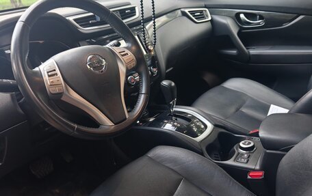 Nissan X-Trail, 2015 год, 1 790 000 рублей, 5 фотография