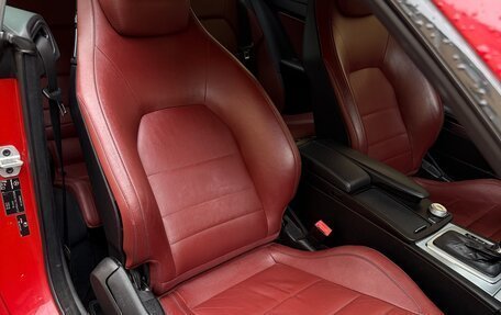 Mercedes-Benz E-Класс, 2010 год, 1 200 000 рублей, 4 фотография
