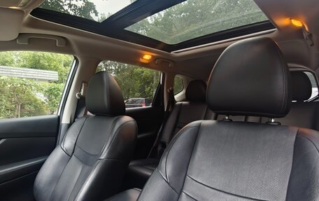 Nissan X-Trail, 2015 год, 1 790 000 рублей, 7 фотография