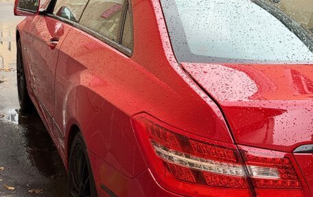 Mercedes-Benz E-Класс, 2010 год, 1 200 000 рублей, 9 фотография