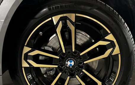 BMW X2, 2024 год, 5 850 000 рублей, 4 фотография