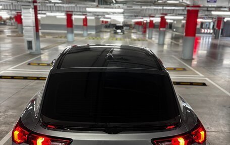 BMW X2, 2024 год, 5 850 000 рублей, 10 фотография