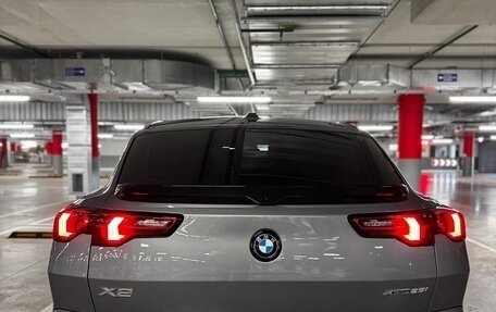 BMW X2, 2024 год, 5 850 000 рублей, 7 фотография