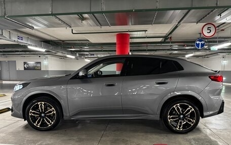 BMW X2, 2024 год, 5 850 000 рублей, 5 фотография
