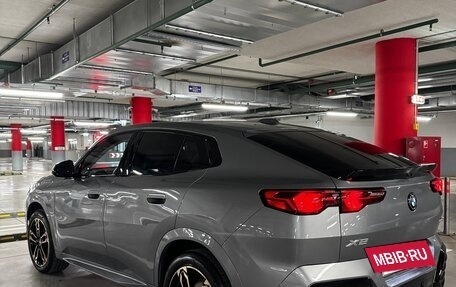 BMW X2, 2024 год, 5 850 000 рублей, 6 фотография