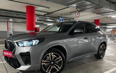 BMW X2, 2024 год, 5 850 000 рублей, 2 фотография