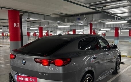 BMW X2, 2024 год, 5 850 000 рублей, 8 фотография