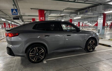 BMW X2, 2024 год, 5 850 000 рублей, 12 фотография