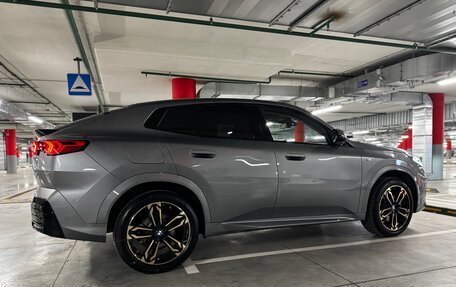 BMW X2, 2024 год, 5 850 000 рублей, 11 фотография
