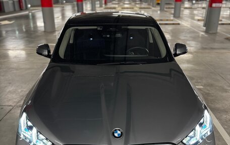 BMW X2, 2024 год, 5 850 000 рублей, 14 фотография