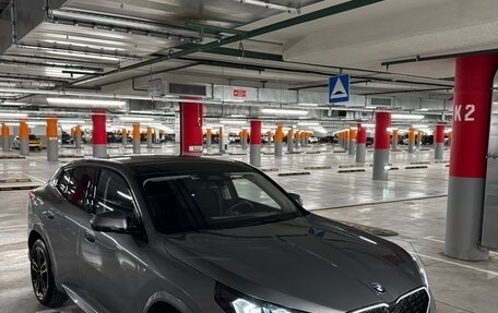 BMW X2, 2024 год, 5 850 000 рублей, 13 фотография