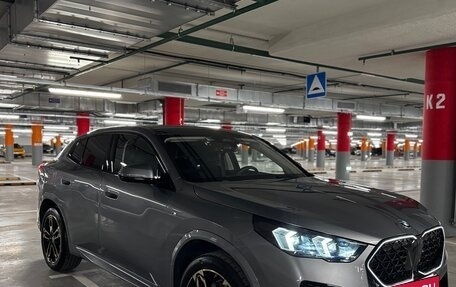 BMW X2, 2024 год, 5 850 000 рублей, 15 фотография
