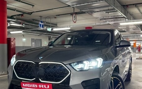 BMW X2, 2024 год, 5 850 000 рублей, 16 фотография