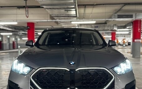 BMW X2, 2024 год, 5 850 000 рублей, 17 фотография