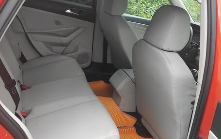 Volkswagen Jetta VII, 2018 год, 1 550 000 рублей, 13 фотография