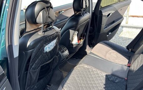 Mercedes-Benz E-Класс, 2004 год, 635 000 рублей, 7 фотография