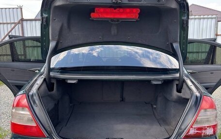 Mercedes-Benz E-Класс, 2004 год, 635 000 рублей, 10 фотография