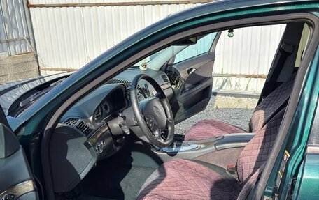 Mercedes-Benz E-Класс, 2004 год, 635 000 рублей, 5 фотография