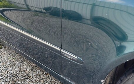 Mercedes-Benz E-Класс, 2004 год, 635 000 рублей, 13 фотография