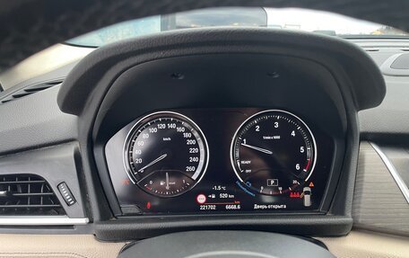 BMW 2 серия Grand Tourer F46 рестайлинг, 2019 год, 1 350 000 рублей, 6 фотография