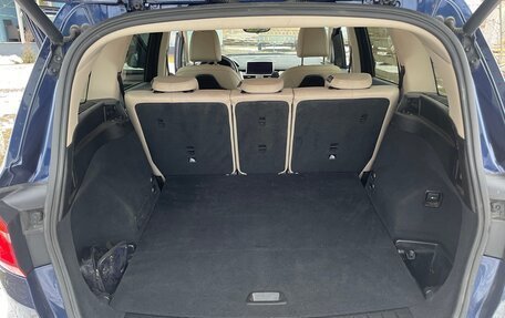 BMW 2 серия Grand Tourer F46 рестайлинг, 2019 год, 1 350 000 рублей, 8 фотография