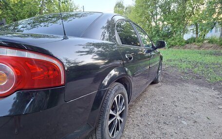 ГАЗ Volga Siber I, 2010 год, 685 000 рублей, 4 фотография