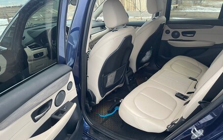 BMW 2 серия Grand Tourer F46 рестайлинг, 2019 год, 1 350 000 рублей, 12 фотография
