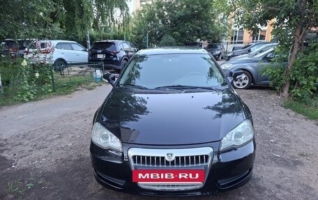 ГАЗ Volga Siber I, 2010 год, 685 000 рублей, 3 фотография