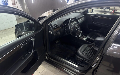 Volkswagen Passat B7, 2012 год, 999 000 рублей, 4 фотография