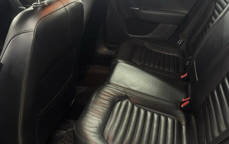 Volkswagen Passat B7, 2012 год, 999 000 рублей, 10 фотография