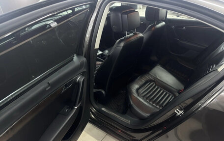 Volkswagen Passat B7, 2012 год, 999 000 рублей, 12 фотография