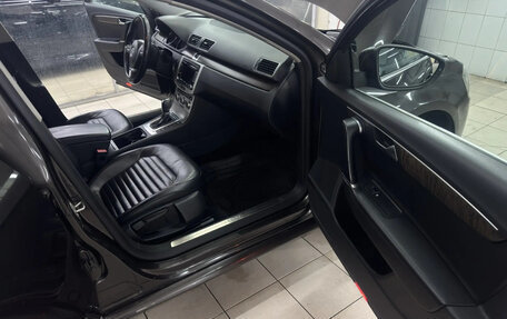 Volkswagen Passat B7, 2012 год, 999 000 рублей, 5 фотография