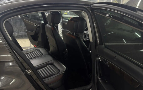 Volkswagen Passat B7, 2012 год, 999 000 рублей, 9 фотография