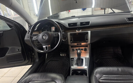 Volkswagen Passat B7, 2012 год, 999 000 рублей, 13 фотография