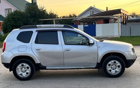 Renault Duster I рестайлинг, 2013 год, 455 000 рублей, 6 фотография