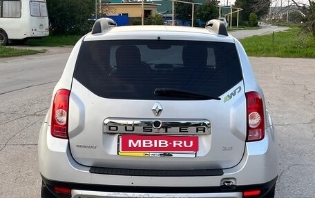 Renault Duster I рестайлинг, 2013 год, 455 000 рублей, 4 фотография
